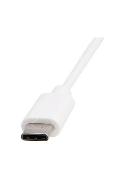 4693 Usb 3.1 Type C Hub Ethernet Çevirici Çoklayıcı Dönüştürücü Adaptör