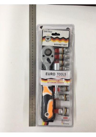 Euro Tools Lokma Takımı