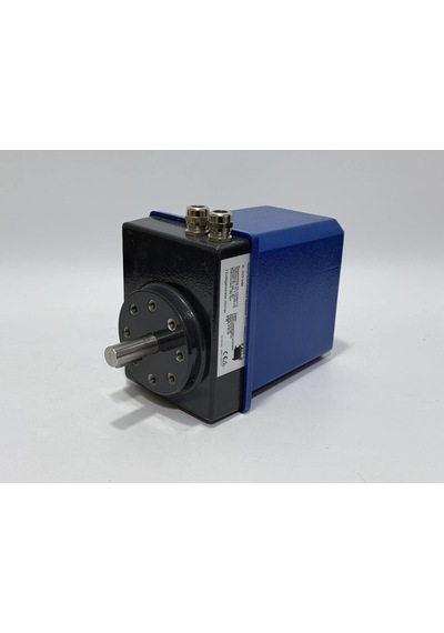 Schimpf 03-120/64112 Servo Motor 115v 180nm