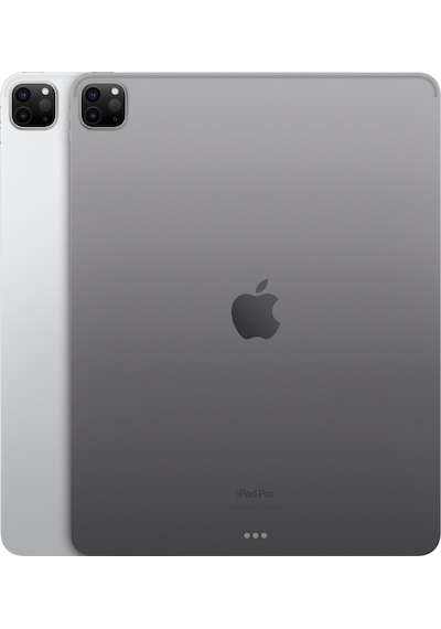 Apple iPad Pro 12.9 (6.Nesil) MNXU3TU/A 8 GB 512 GB 12.9" Tablet Uzay Grisi