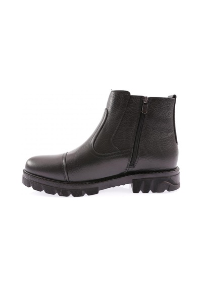 Dgn 2519-1 Erkek Strech Detayli Sneakers Bot 2519-1-1585-R1534