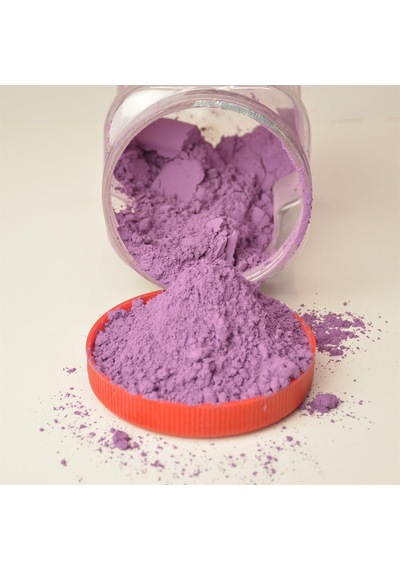 Toz Boya Sır Altı 328 Lila Mor 100 Gr