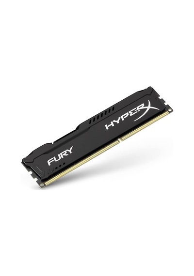 Kingston HX316C10FB/4 HyperX Fury 4 GB DDR3 1600 MHz PC Bellek