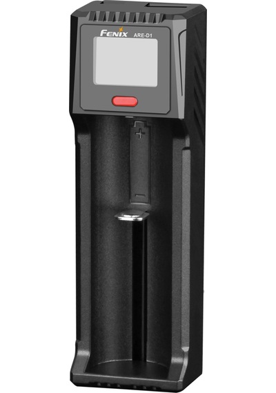 FENIX ARE-D1 BATARYA ŞARJ CİHAZI