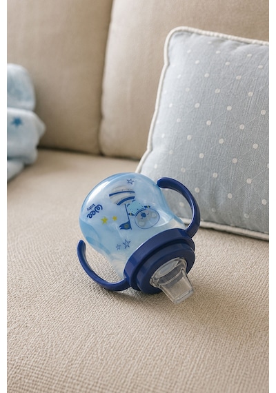 Wee Baby Galaxy Bardak 125 ML Mavi
