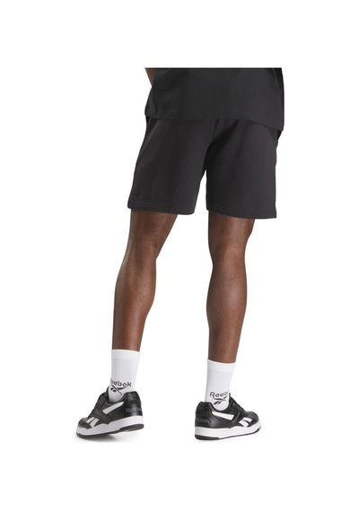 Reebok Icon Elements Short 100214084 Erkek Şort Siyah S-xxl Siyah