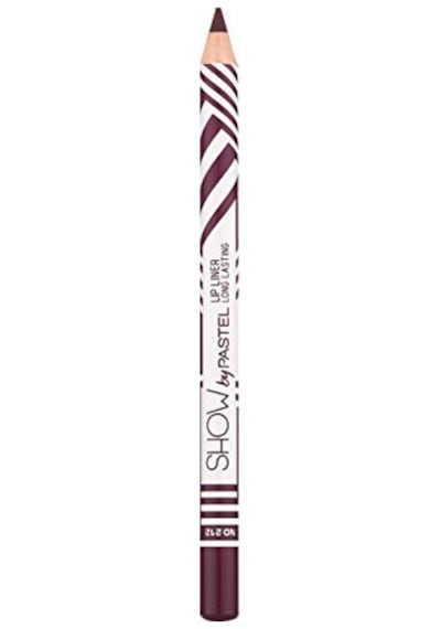 Pastel Show By Pastel Lip Liner 212 1.14g Genel