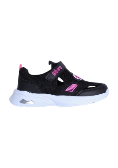 Maxsıs 4507 Siyah Kız Çocuk Spor Ayakkabı