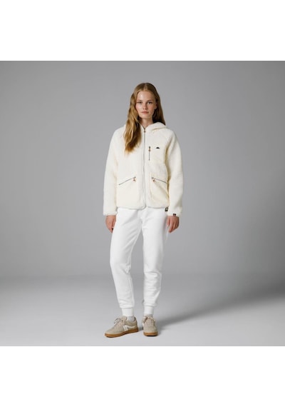 Ellesse Eşofman Altı Beyaz Kadın Ef199 Beyaz