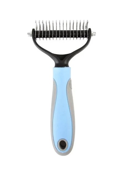 Evcil Hayvan Kıtık Açıcı Tarak Çok Renkli