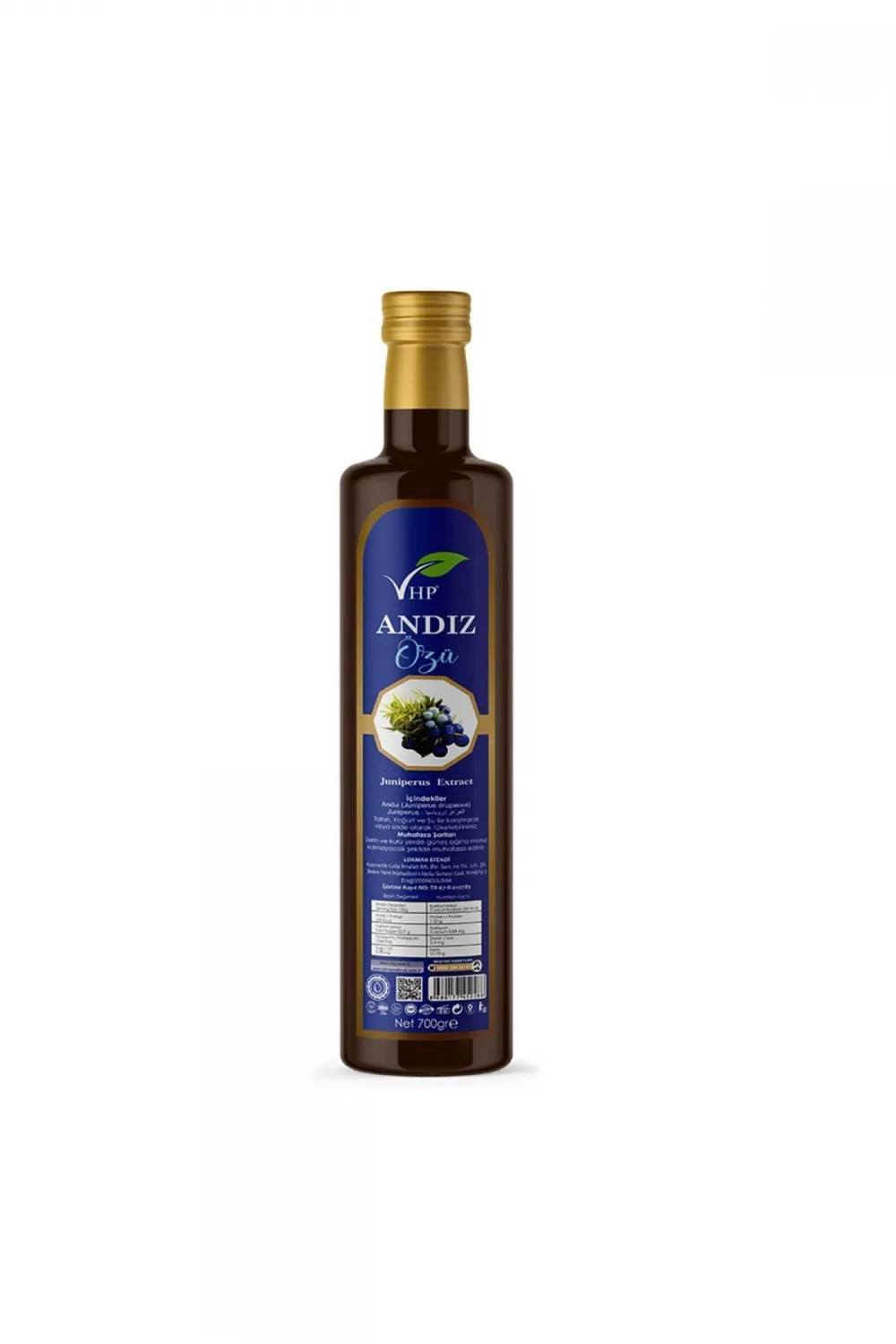 Vhp Andız Özü 700 Gr.