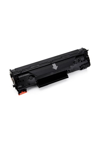 85a Ce285a Muadil P1102 M1132 M1212 P1120 M1217 1600 Sayfa Siyah Muadil Toner 2 Adet