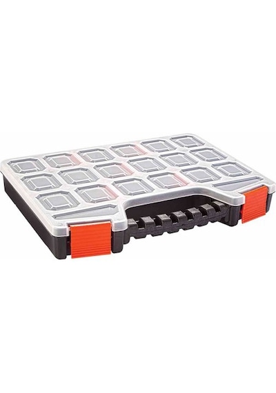 Super Bag Asr-2034 Mega Organizer 13 Takım Çantası