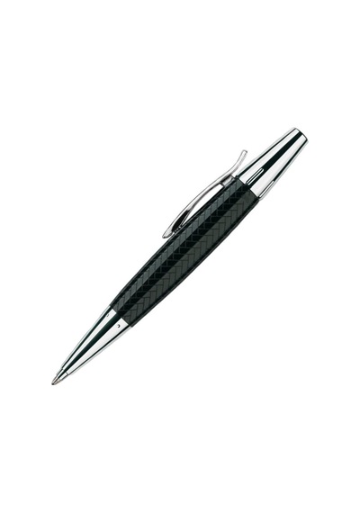 Faber-Castell E-Motion Parke Tükenmez Siyah