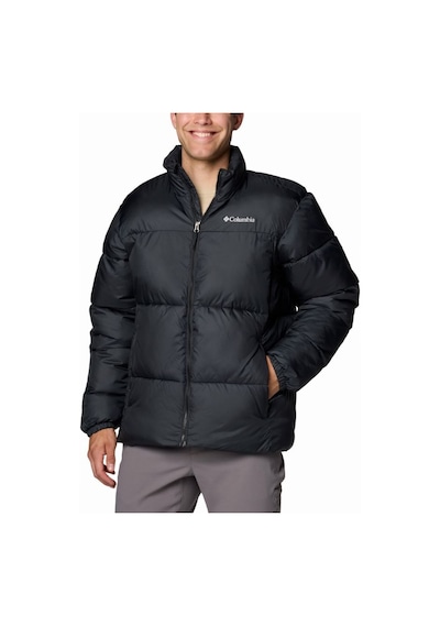 Columbia Men's Puffect Iıl Jacket Erkek Mont Wm0403 001