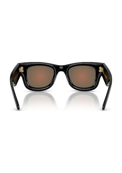 Ray-ban Rb 0rb4940 601/6q 50 23 150 Gu037251 Güneş Gözlüğü Siyah