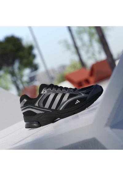 Adidas Kı4445 Spırıtaın 2000 Erkek Günlük Spor Ayakkabısı Siyah