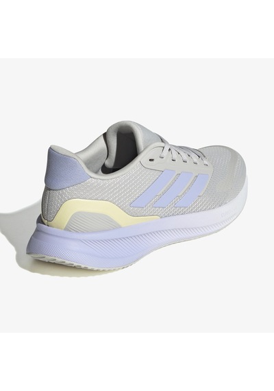 Adidas Runfalcon 5 Kadın Gri Koşu Ayakkabısı Jı3979 Gri