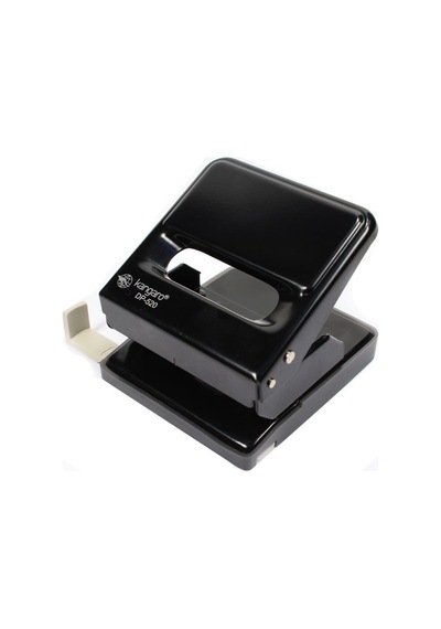 Kangaro Dp-520 Delgeç - Siyah