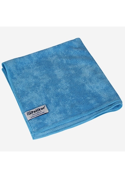 Polikur 3223 Mikrofiber Oto Kurulama Ve Temizlik Bezi 50X70 Cm. 1 Adet