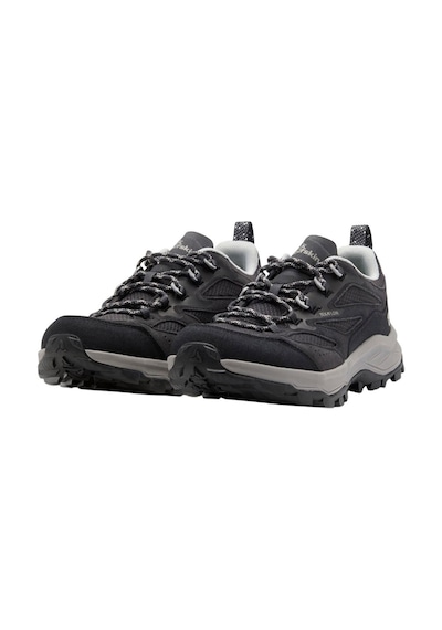 Jack Wolfskin Cyrox Vent Low M Phantom Erkek Ayakkabı A64089-6350 Antrasit