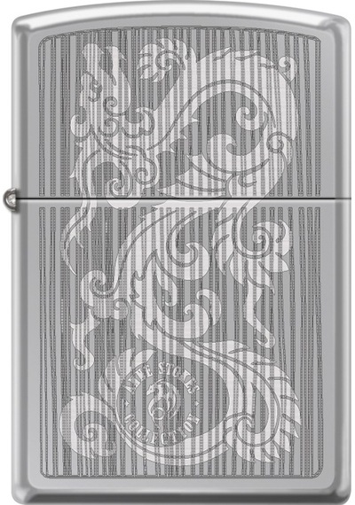 Zippo Çakmak Z-Mp400111-250