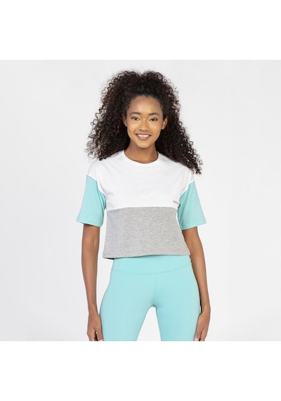 Merrell Tune Kadın T-Shirt Gri