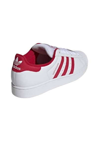 Adidas Superstar Iı Unısex Spor Ayakkabı - Ih9257 Beyaz