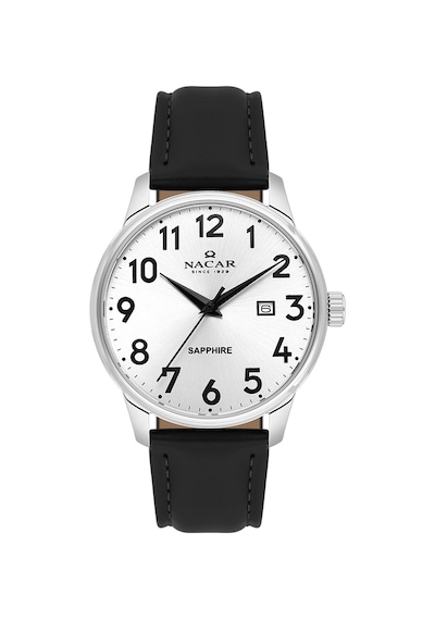 Nacar Nc31-297170-asl1 Erkek Kol Saat Gri