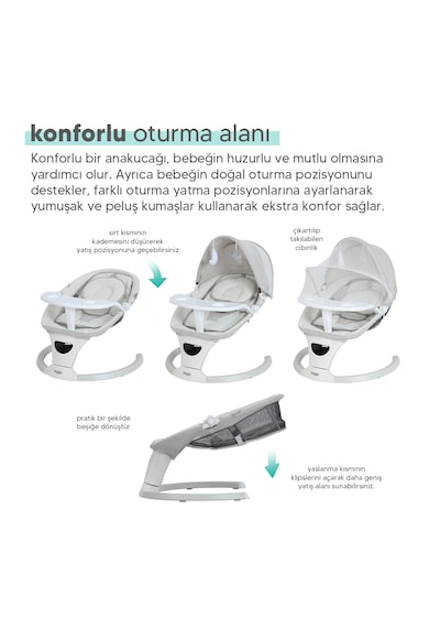 Huggy Rockie Ana Kucağı