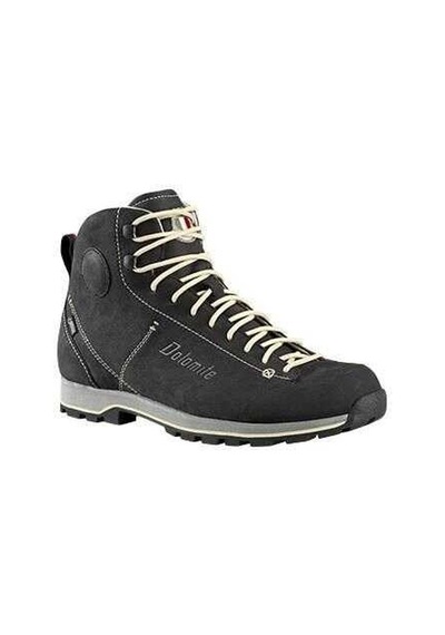 Dolomite Cinquantaquattro High Fg Gtx Erkek Bot. Siyah