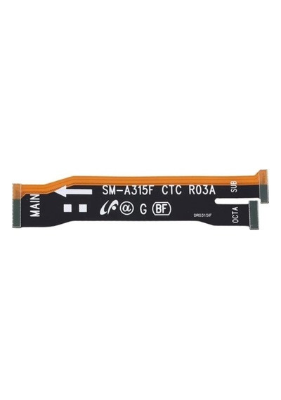 Tuş Takımı A31-a315 Uyumlu Ara Film Flex