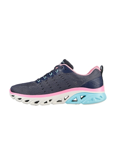 Skechers New Appeal Kadın Ayakkabı 149551-nvmt Lacivert