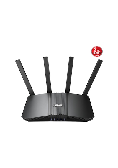 Asus Rt-be59 Be5000 Wifi7 Dual-band Extendable Router Nna2asu0076