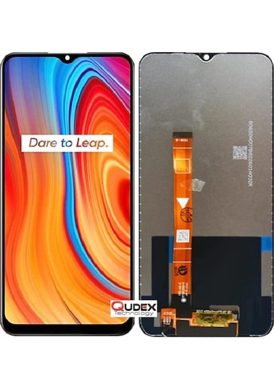 Oppo Realme C3 Lcd Ekran Dokunmatik RMX2020