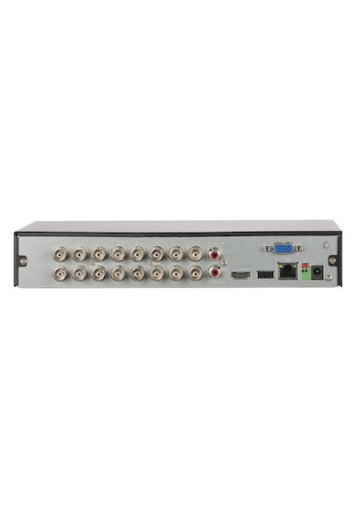 Dahua 16kanal 5mp 1-diskli Aanalog Kayıt Cihazı Xvr5116hs-5m-ı3/t