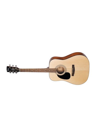 Cort AD810LH OP-Open Pore Solak Akustik Gitar