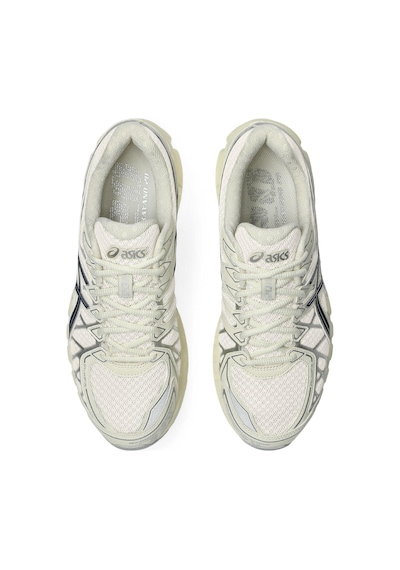 Asics Gel-kayano 20 Unisex White/dark Neptune Sneakers 1203a388-104