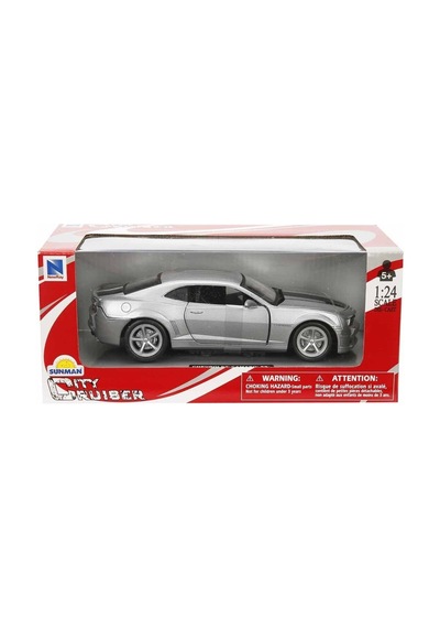 71913 Sun-nry- Crusier Chevrolet Camaro 1:24
