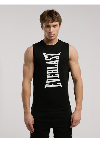 Everlast Ever Classics Regular Siyah Erkek Atlet Siyah