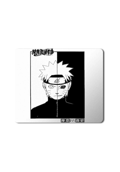Naruto Kurama Mouse Pad Mousepad