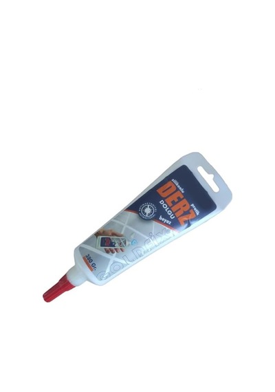 Derz Dolgusu 380 Gr Beyaz