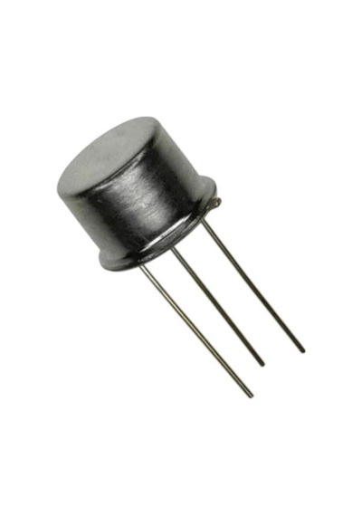2n 5416 To-39 Transistör