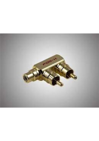 For-X Xy 54T Rca