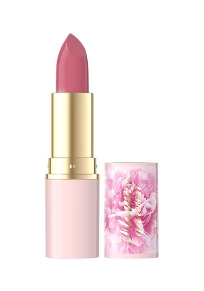 Flower Garden Lipstick Nemlendirici Vegan Ruj No1