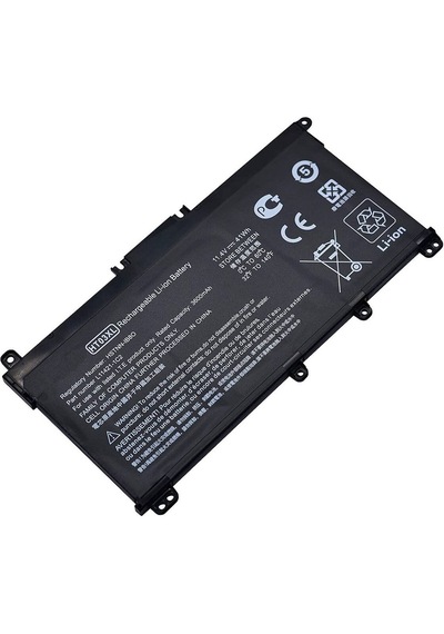 Hp Ht03xl Notebook Bataryası Pili