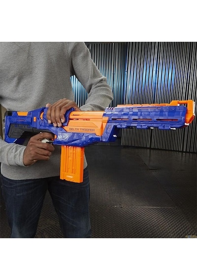 Nerf Delta Trooper E1911-