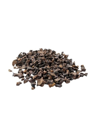 Kuzu Mini Ciğer Eğitim Ödülü %100 Doğal Köpek Ödül Maması 100 Gr