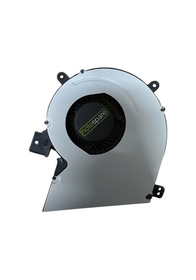 Asus Uyumlu D450ca, D550ca, D550ma, D550mav Notebook Fan Versiyon 2