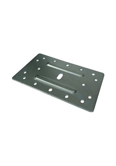M 04-1 Düz Lama Bağlantı Elemanı